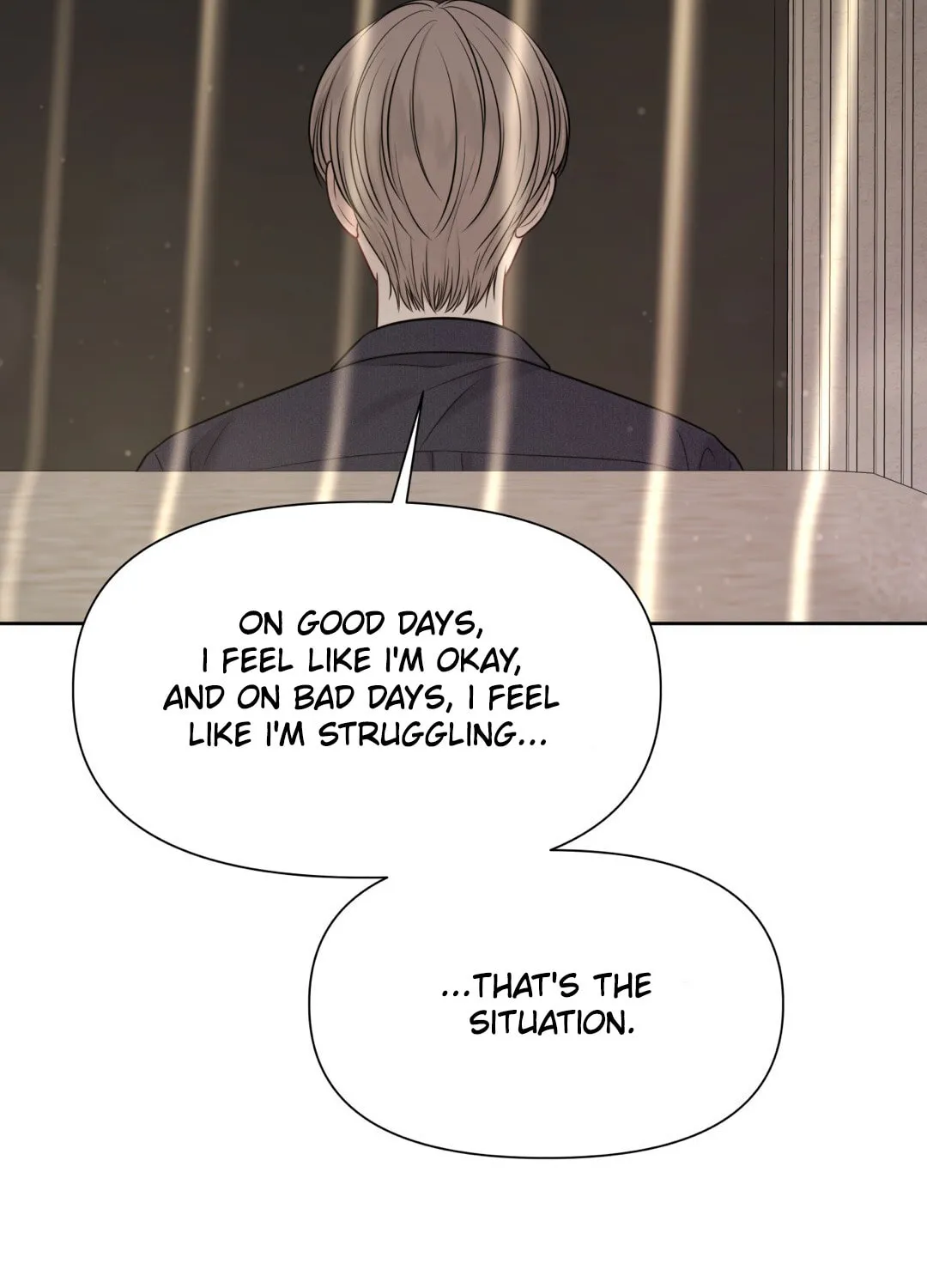 Read Macguffin chapter 27 image 16 on Lezhin