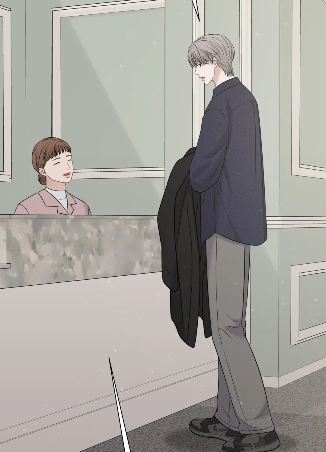 Read Macguffin chapter 27 image 18 on Lezhin
