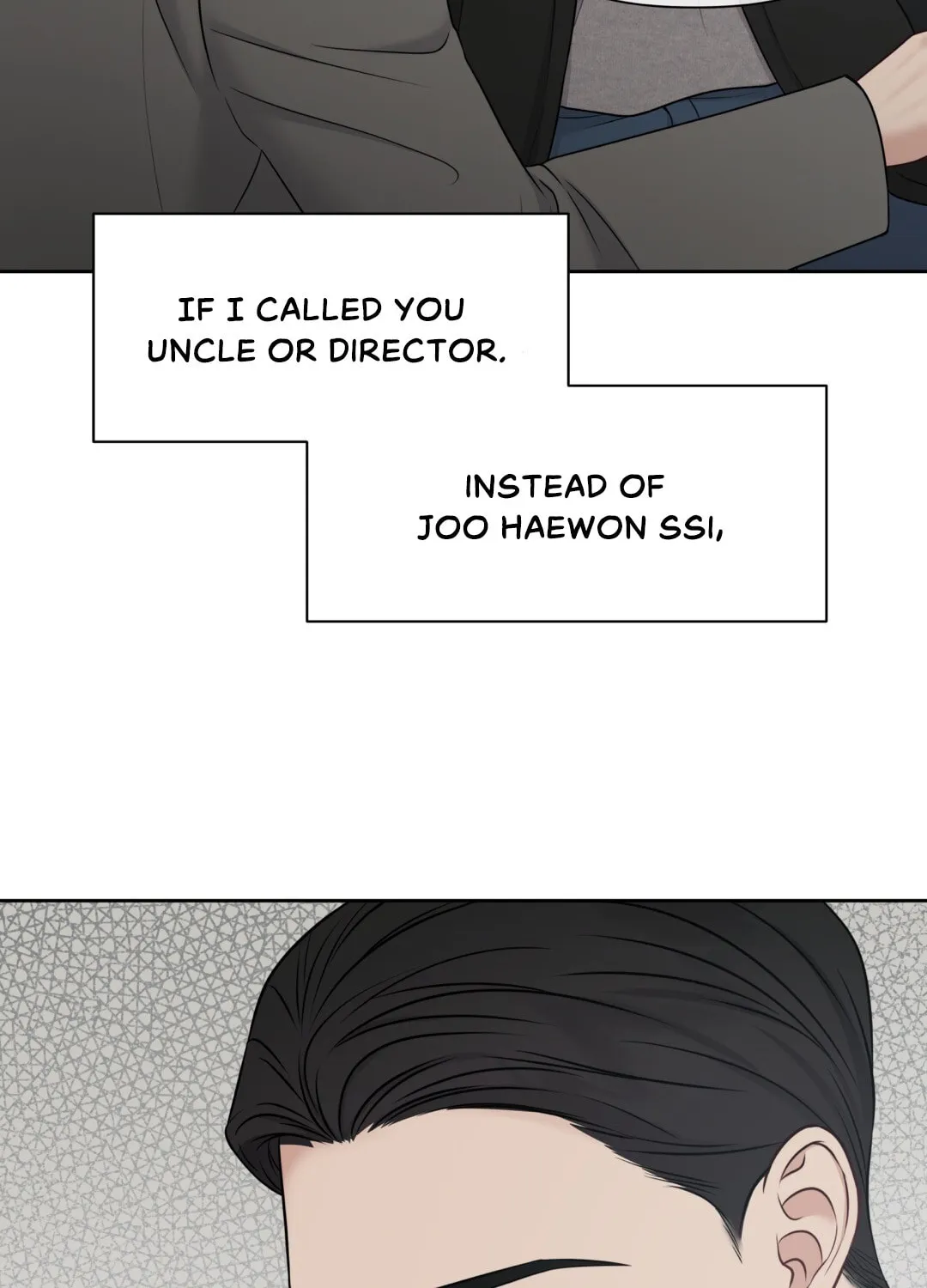 Read Macguffin chapter 27 image 2 on Lezhin