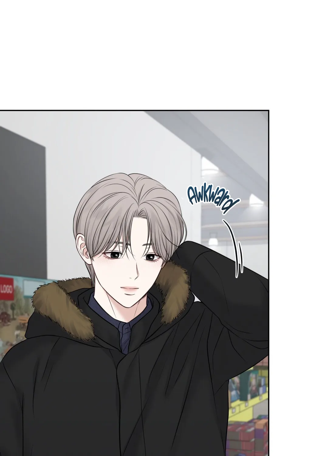 Read Macguffin chapter 27 image 27 on Lezhin