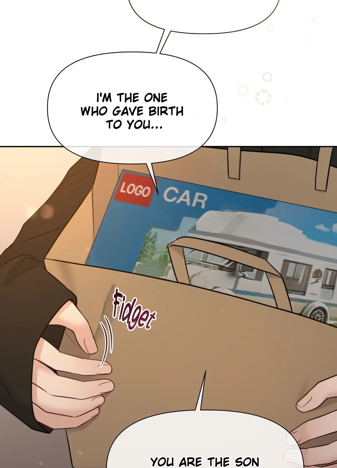 Read Macguffin chapter 27 image 31 on Lezhin