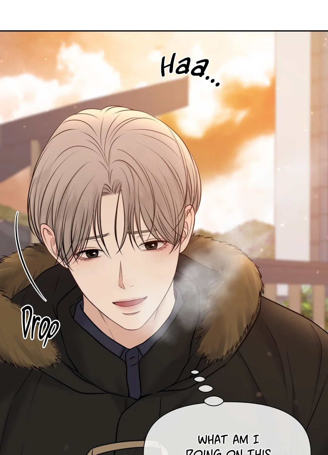 Read Macguffin chapter 27 image 33 on Lezhin