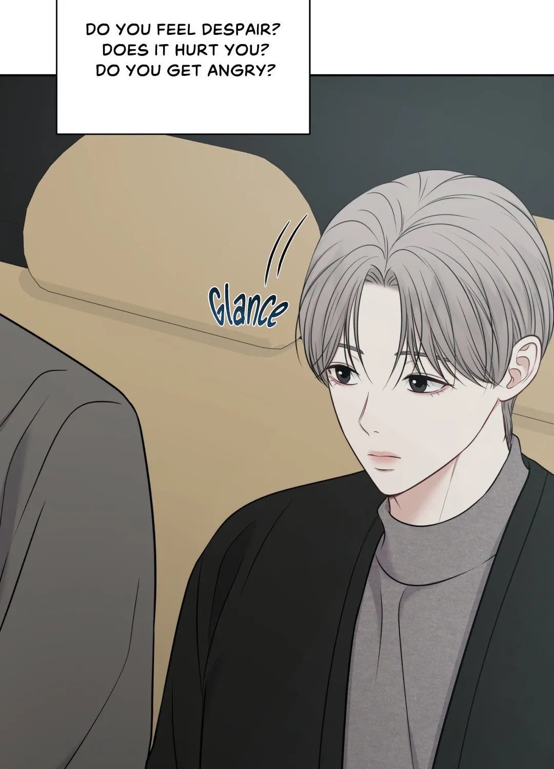 Read Macguffin chapter 27 image 4 on Lezhin