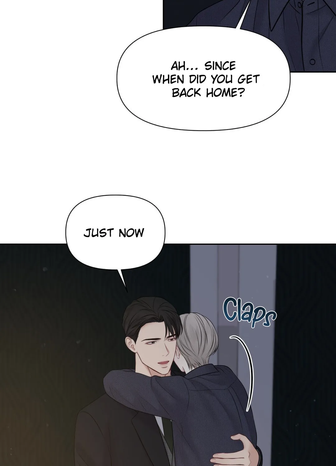 Read Macguffin chapter 27 image 41 on Lezhin