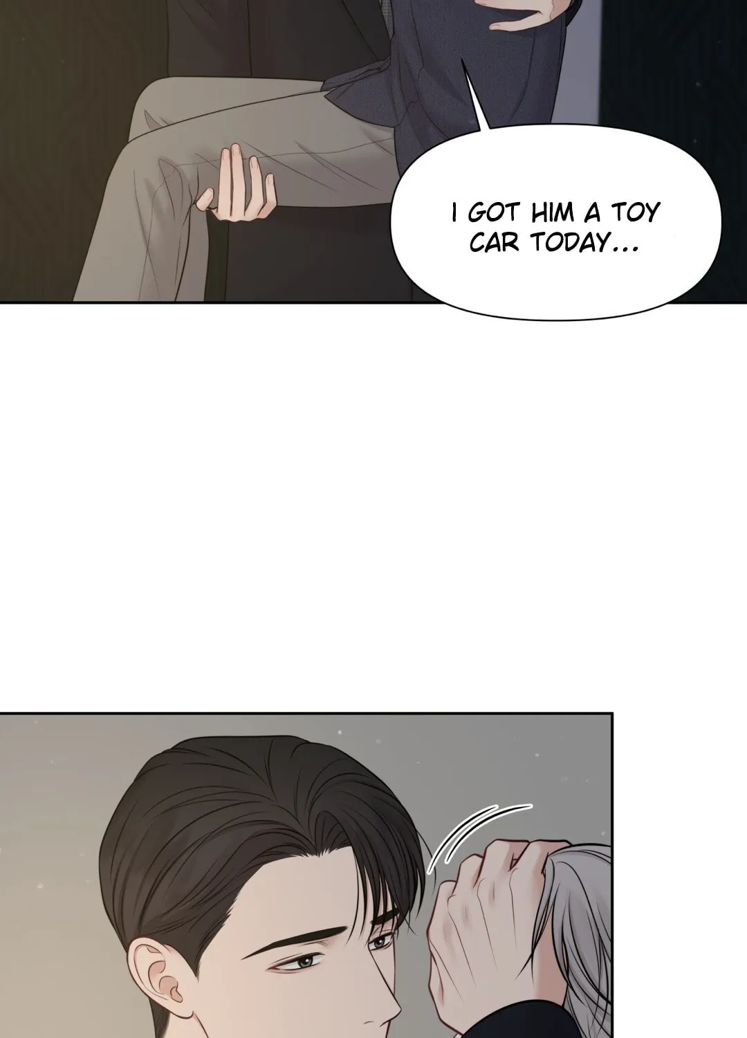 Read Macguffin chapter 27 image 42 on Lezhin