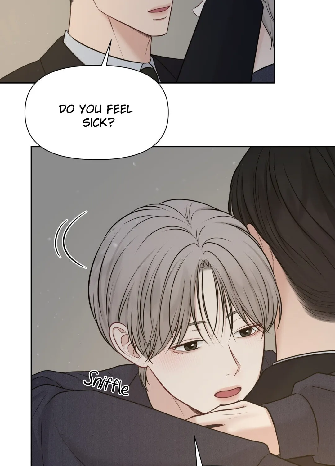 Read Macguffin chapter 27 image 43 on Lezhin