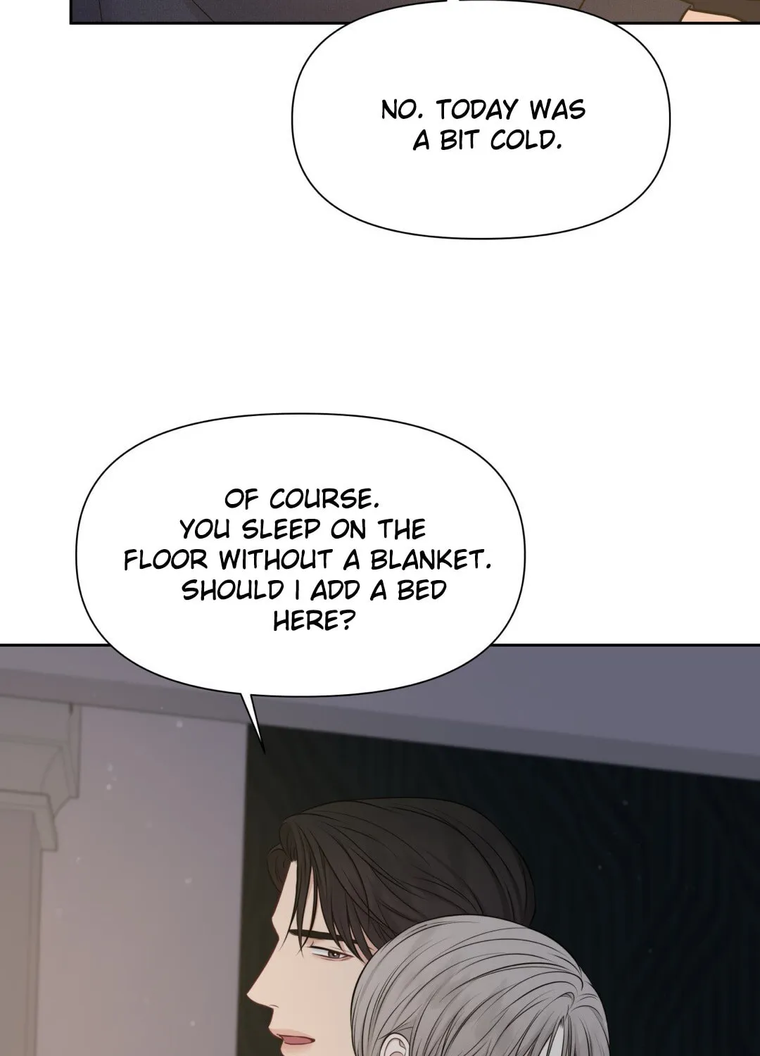 Read Macguffin chapter 27 image 44 on Lezhin