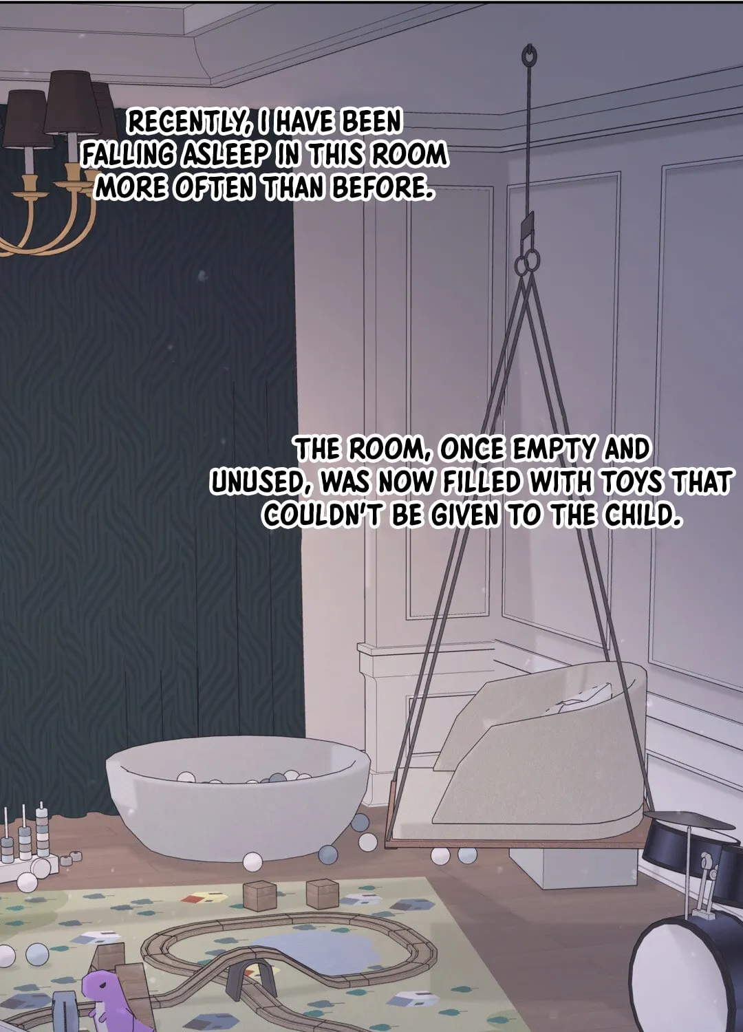 Read Macguffin chapter 27 image 47 on Lezhin