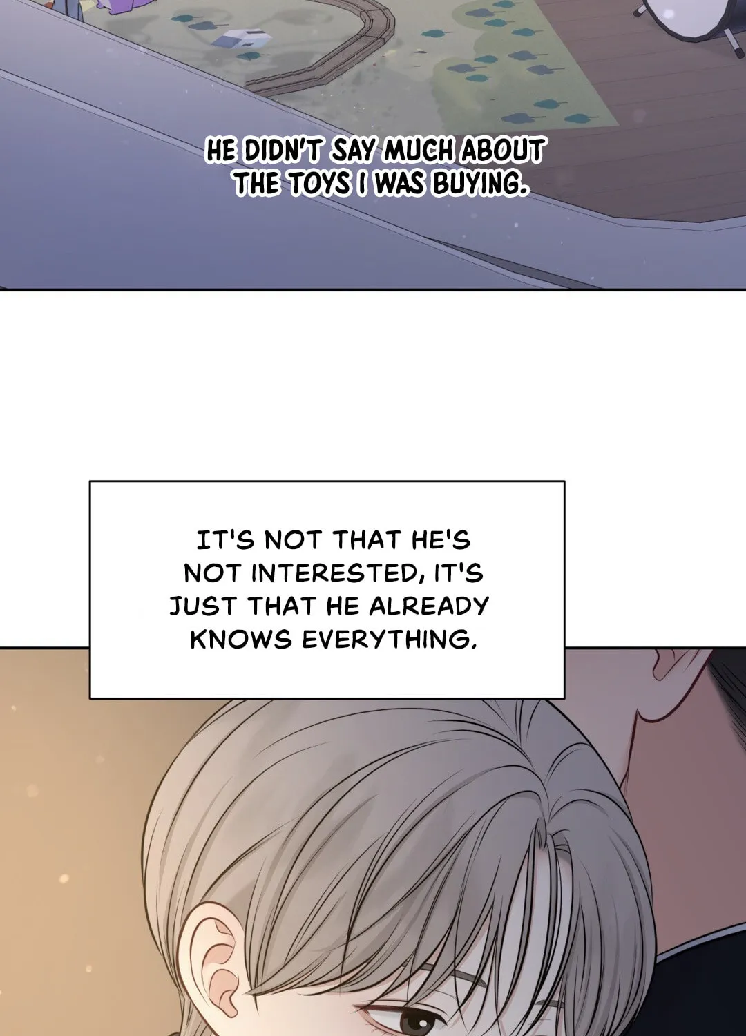 Read Macguffin chapter 27 image 48 on Lezhin