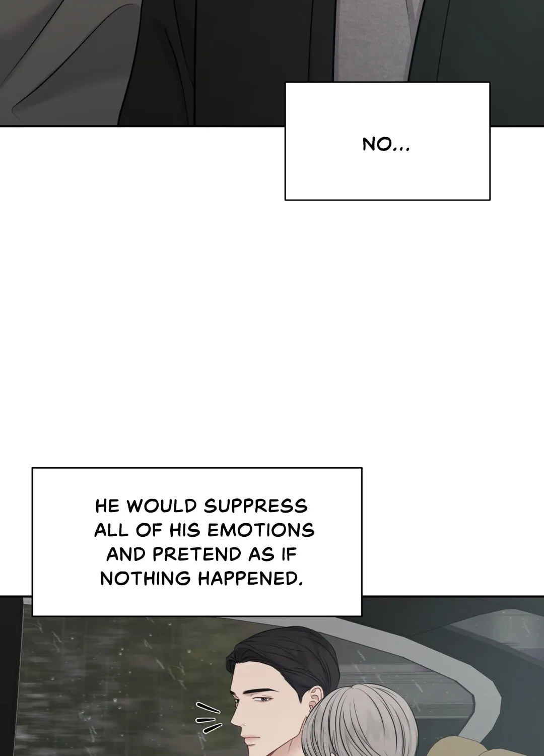Read Macguffin chapter 27 image 5 on Lezhin