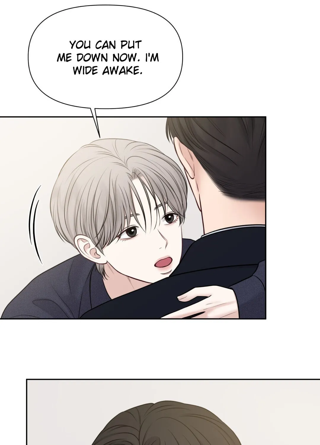 Read Macguffin chapter 27 image 50 on Lezhin