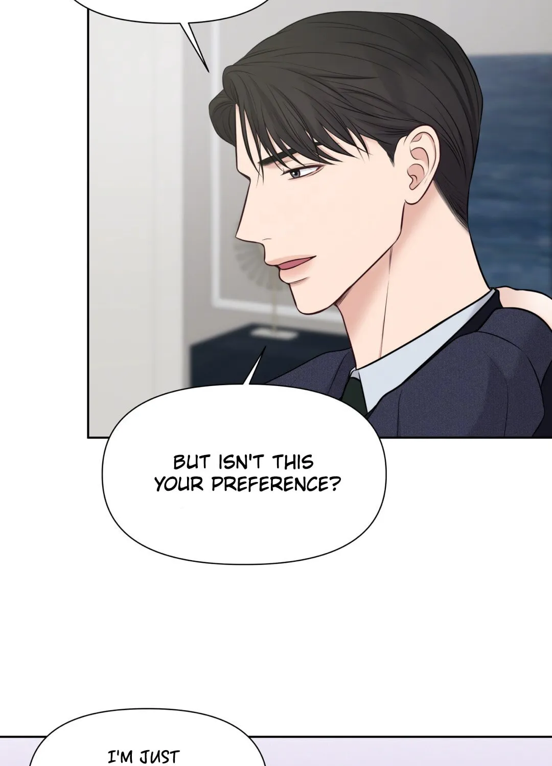 Read Macguffin chapter 27 image 55 on Lezhin