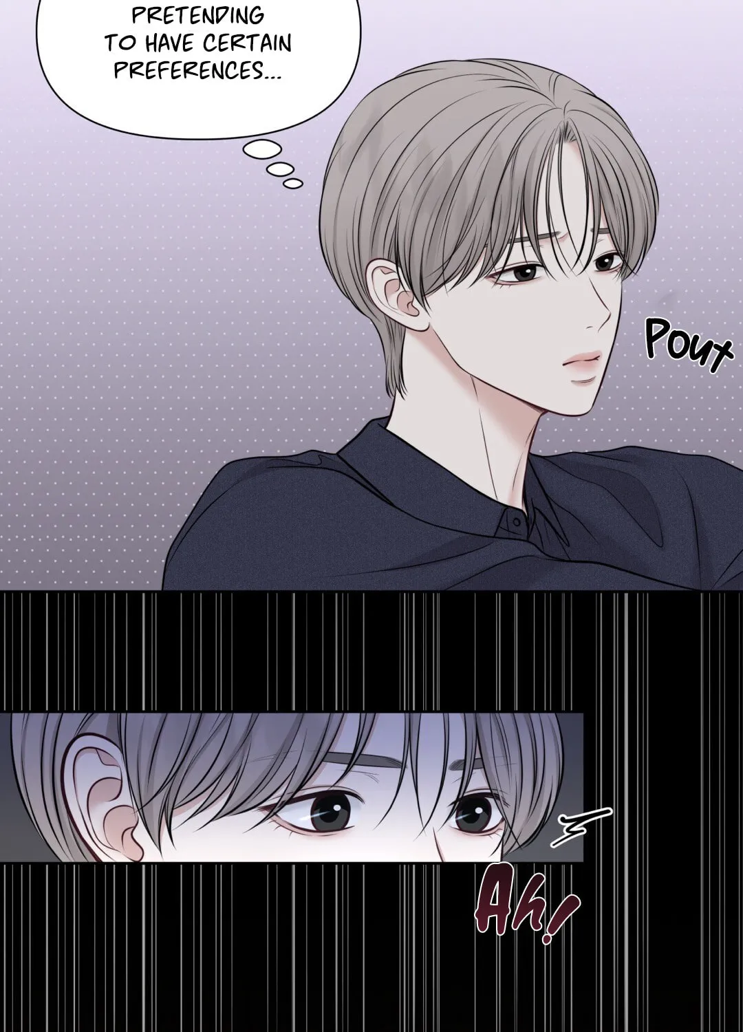 Read Macguffin chapter 27 image 56 on Lezhin