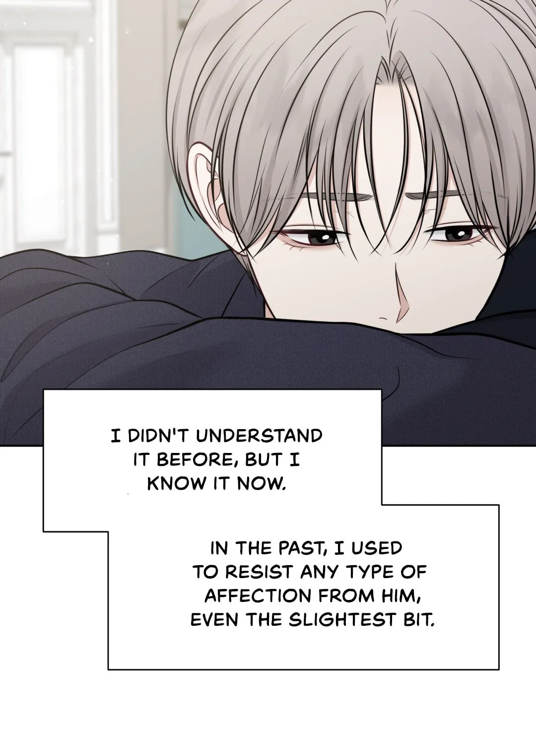 Read Macguffin chapter 27 image 59 on Lezhin