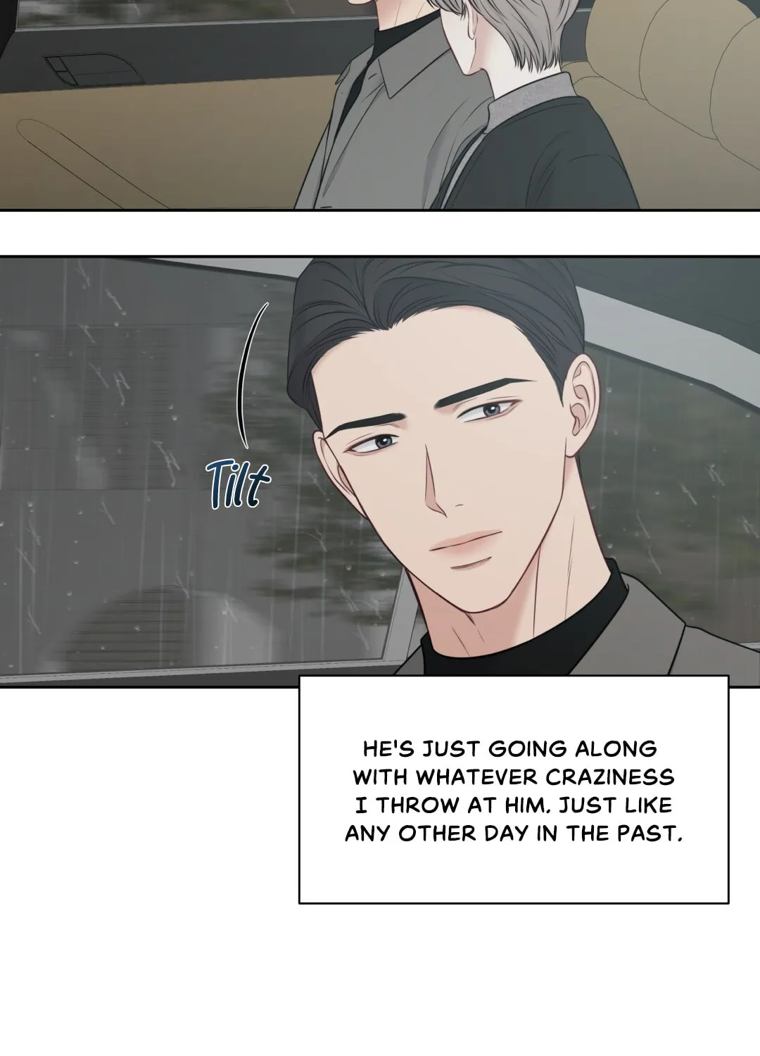 Read Macguffin chapter 27 image 6 on Lezhin