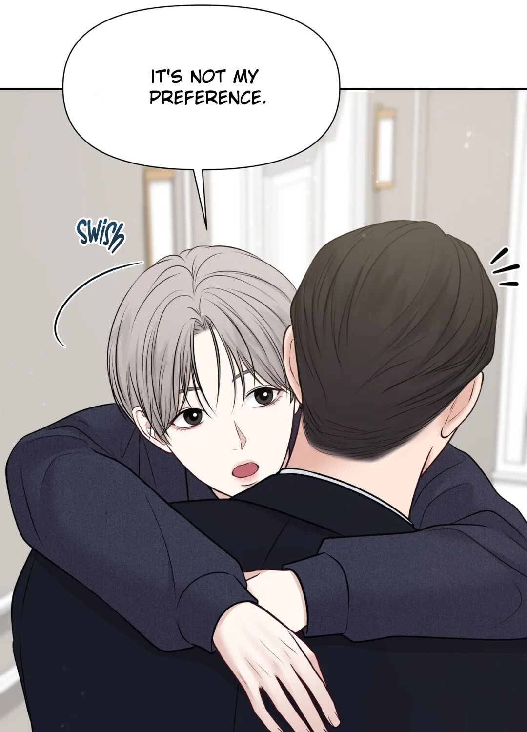 Read Macguffin chapter 27 image 61 on Lezhin
