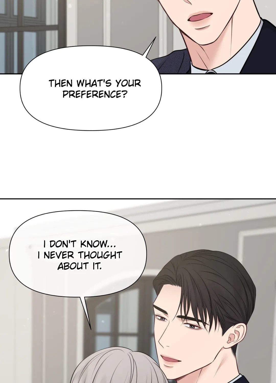 Read Macguffin chapter 27 image 63 on Lezhin