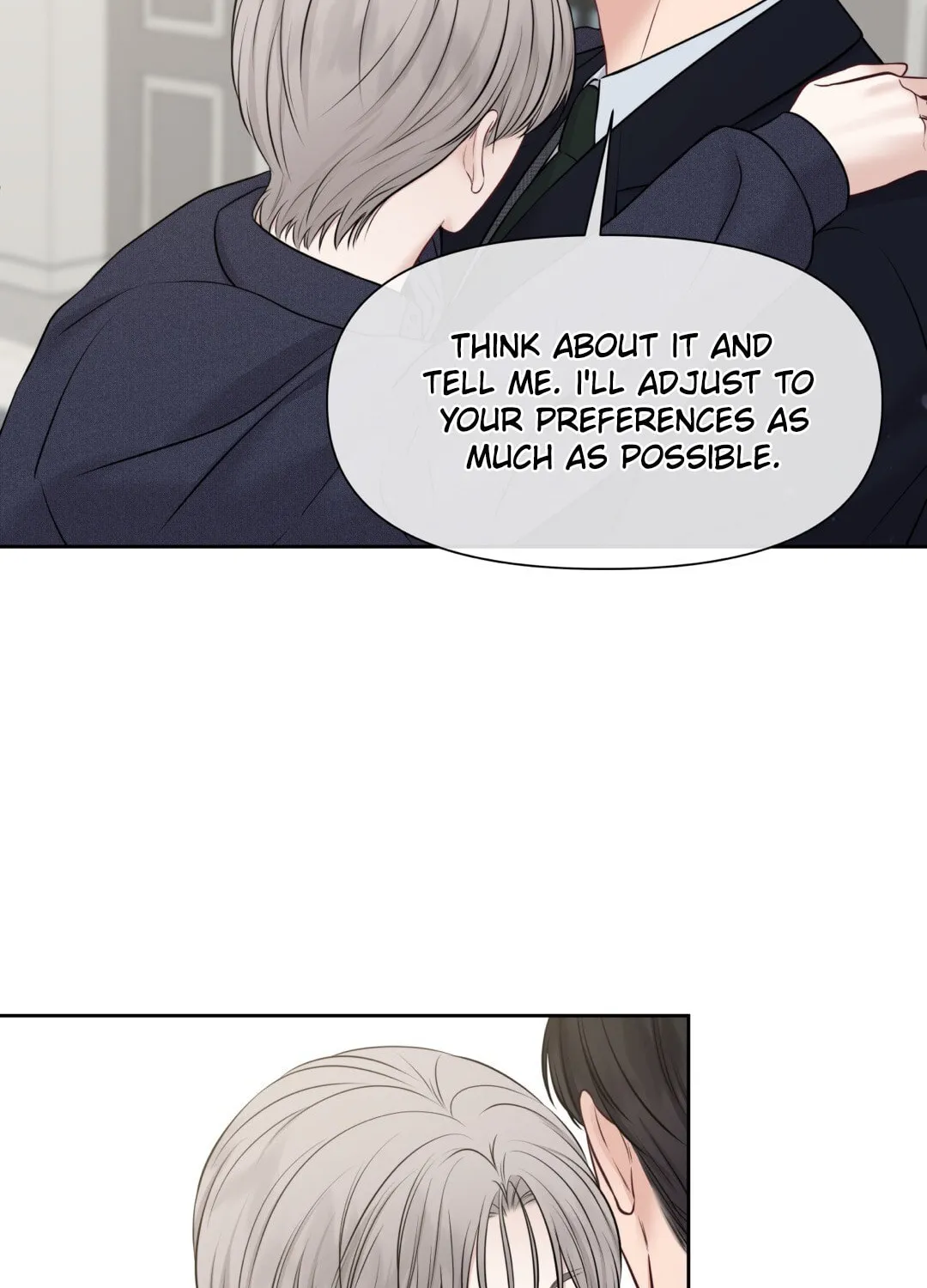 Read Macguffin chapter 27 image 64 on Lezhin