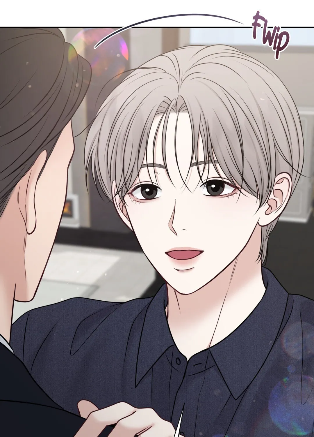 Read Macguffin chapter 27 image 67 on Lezhin