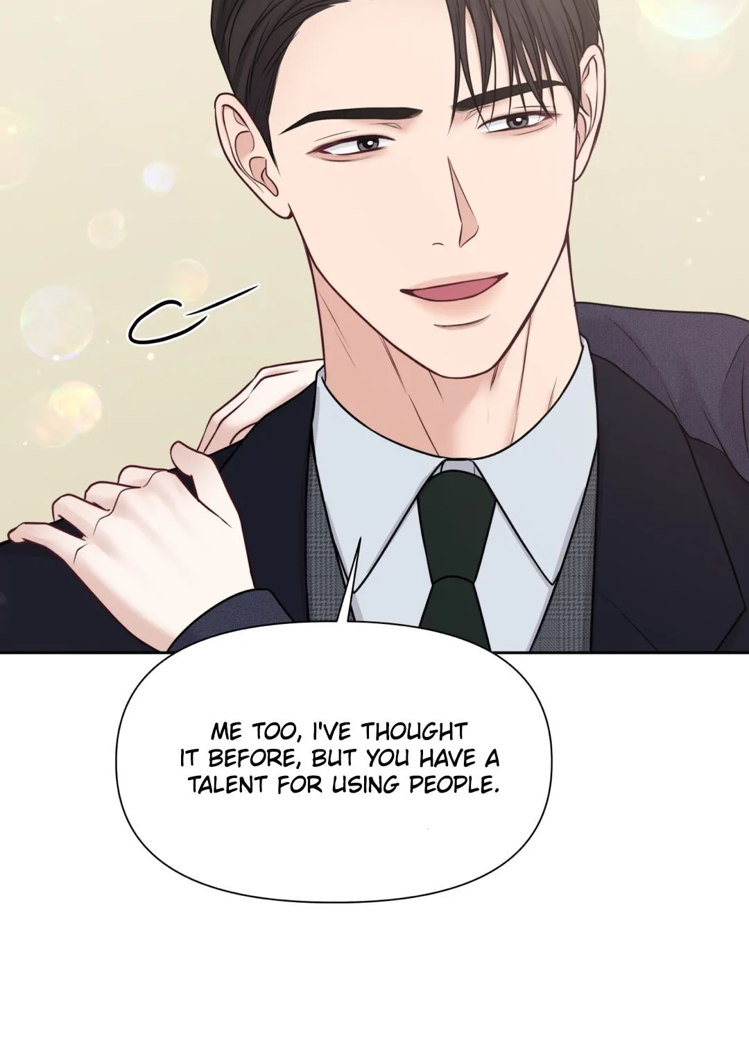 Read Macguffin chapter 27 image 70 on Lezhin
