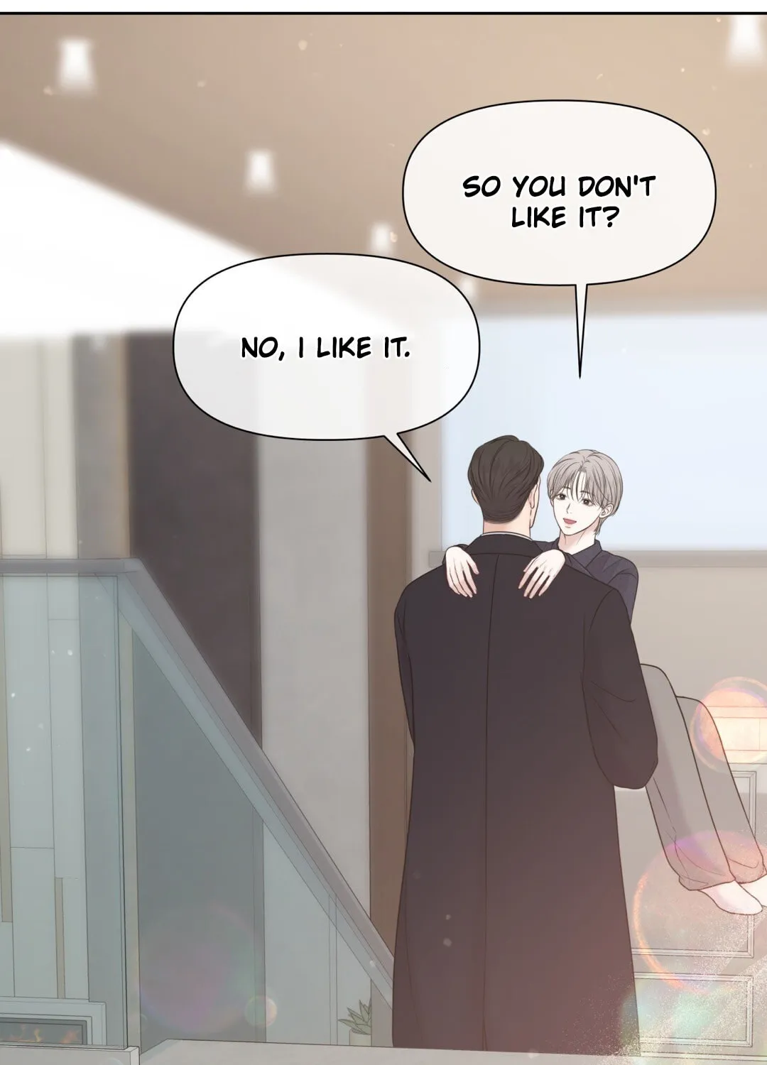 Read Macguffin chapter 27 image 72 on Lezhin