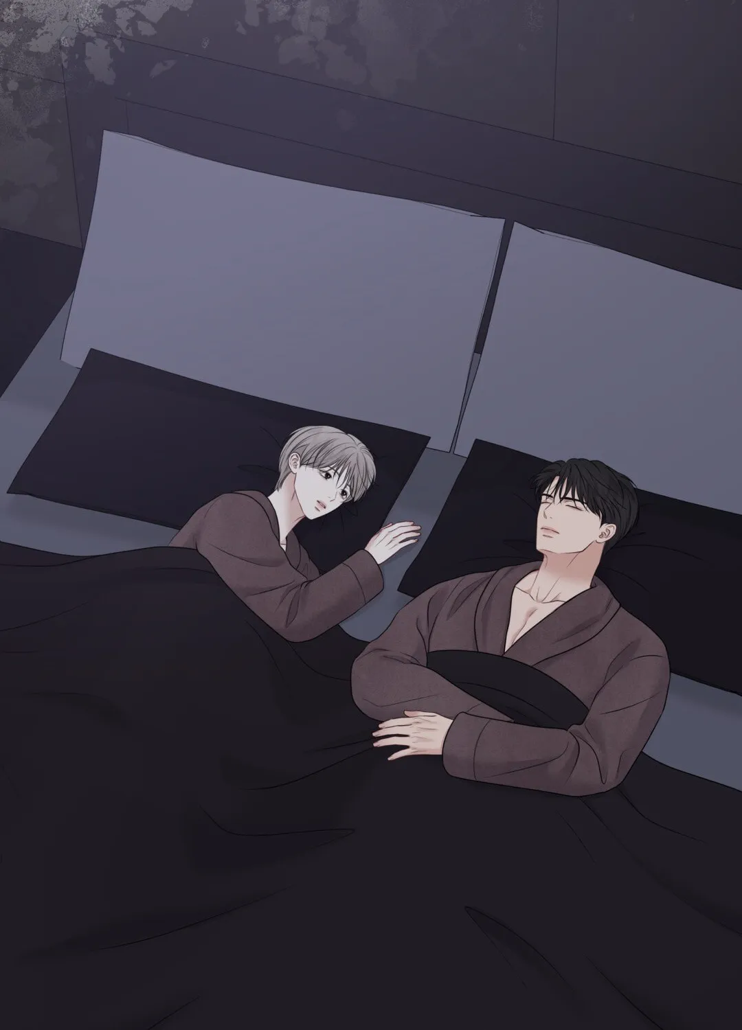 Read Macguffin chapter 27 image 75 on Lezhin
