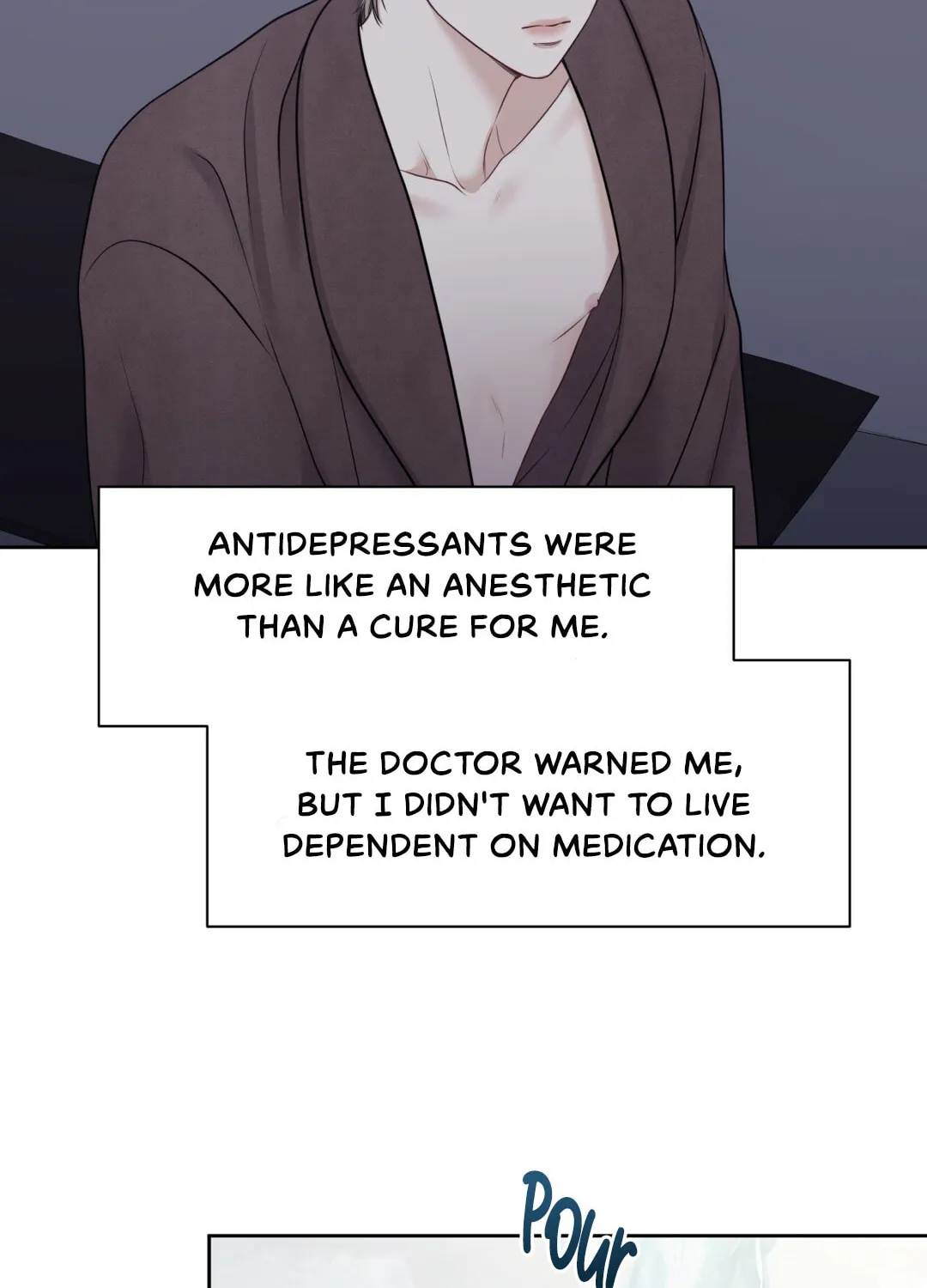 Read Macguffin chapter 27 image 77 on Lezhin