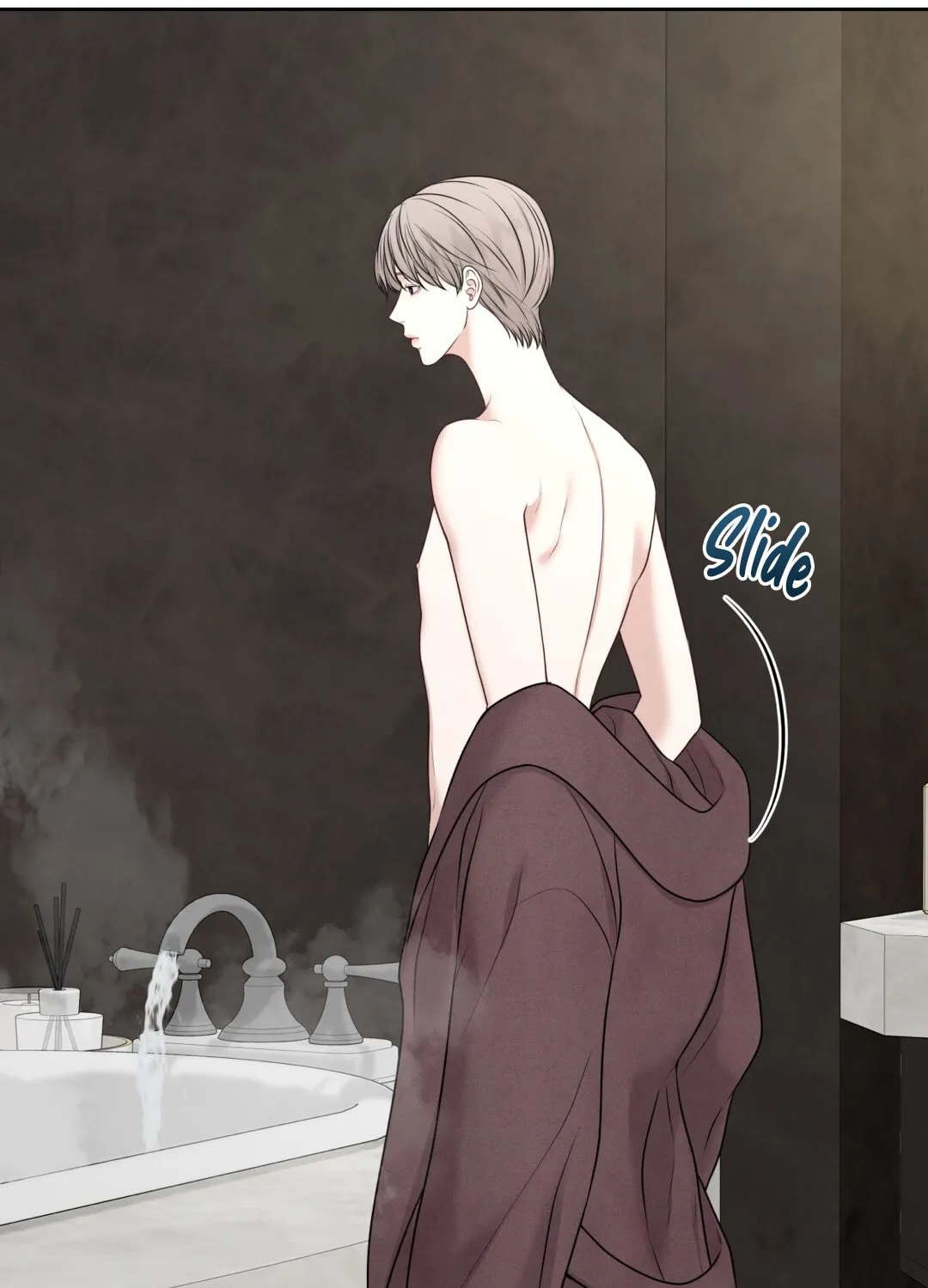 Read Macguffin chapter 27 image 79 on Lezhin