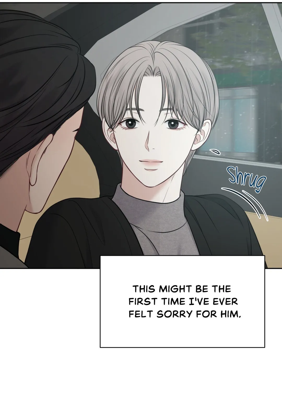 Read Macguffin chapter 27 image 8 on Lezhin