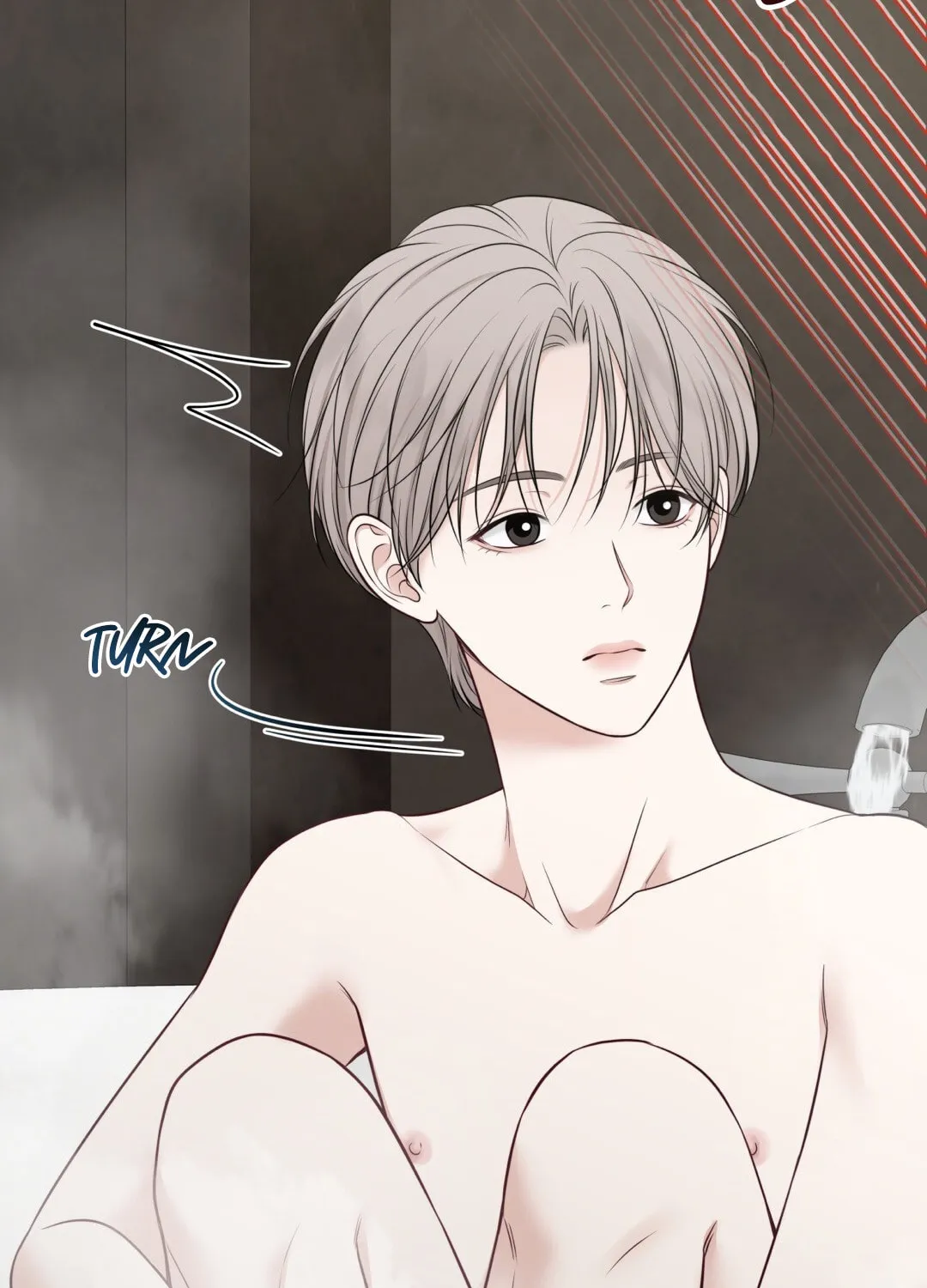 Read Macguffin chapter 27 image 83 on Lezhin