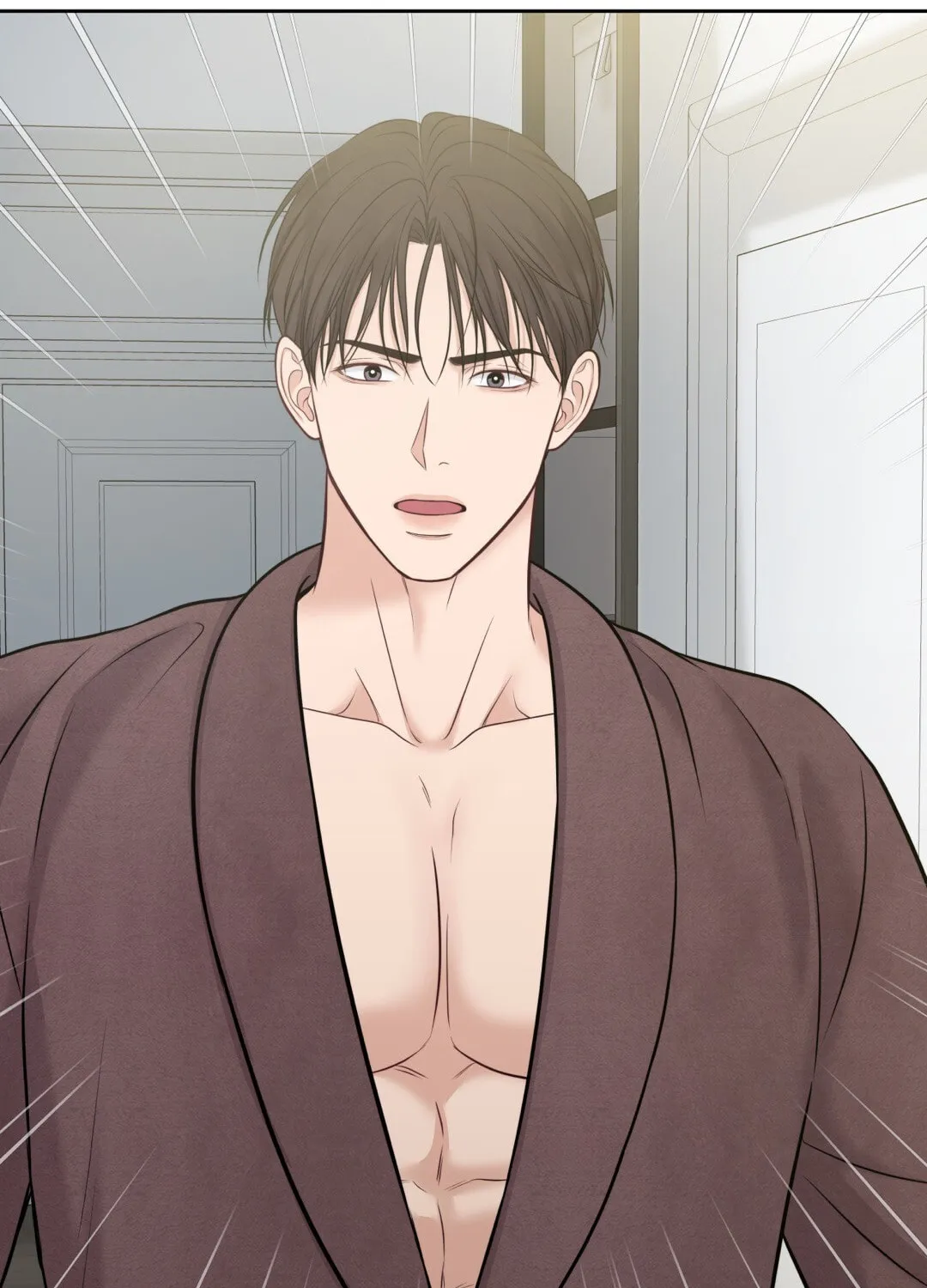Read Macguffin chapter 27 image 85 on Lezhin