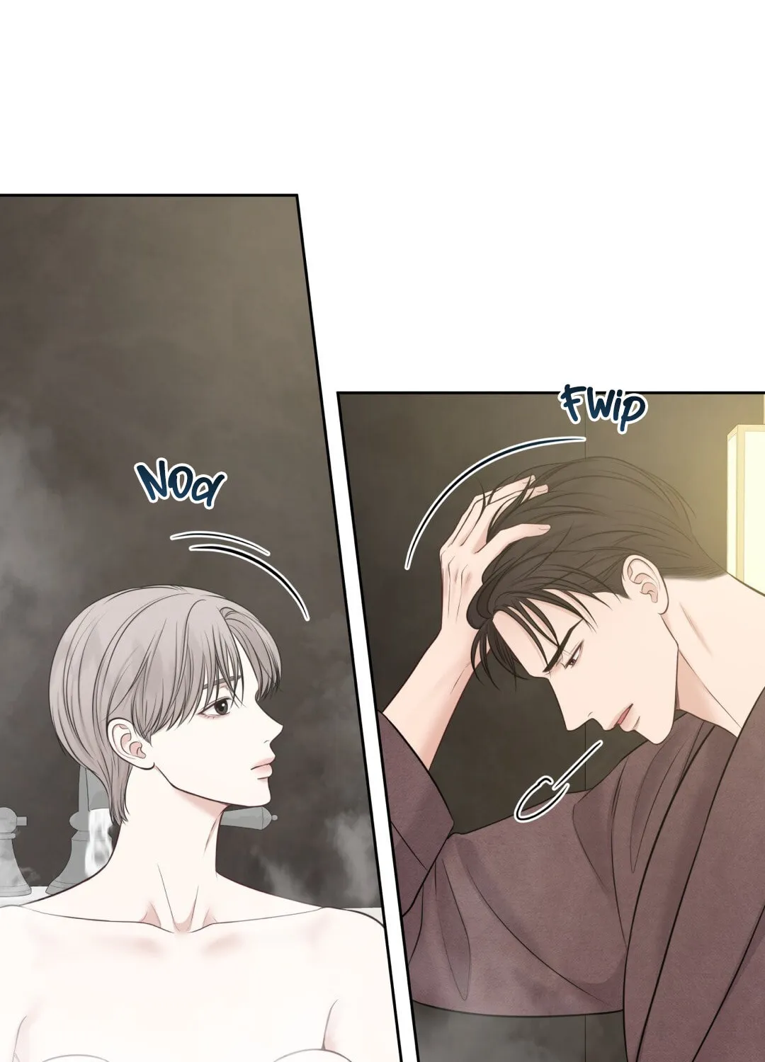 Read Macguffin chapter 27 image 90 on Lezhin