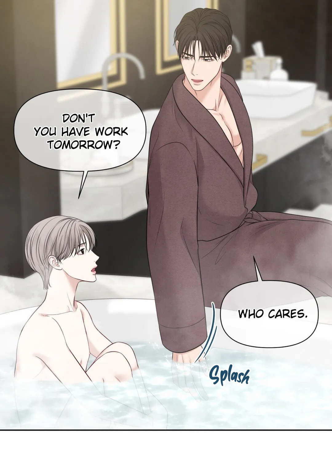 Read Macguffin chapter 27 image 95 on Lezhin