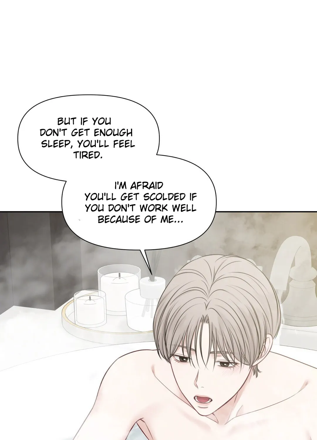 Read Macguffin chapter 27 image 96 on Lezhin