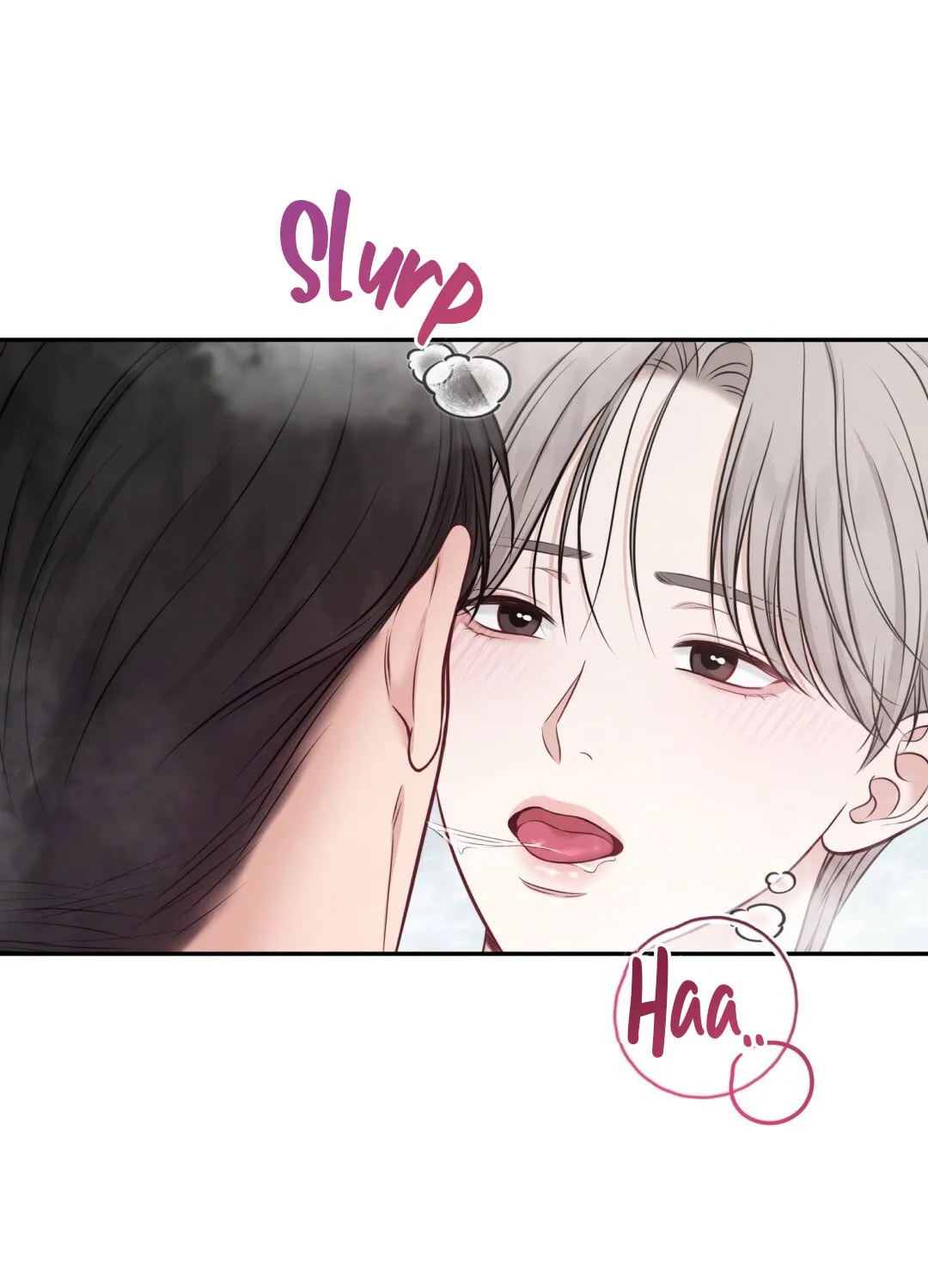 Read Macguffin chapter 28 image 1 on Lezhin