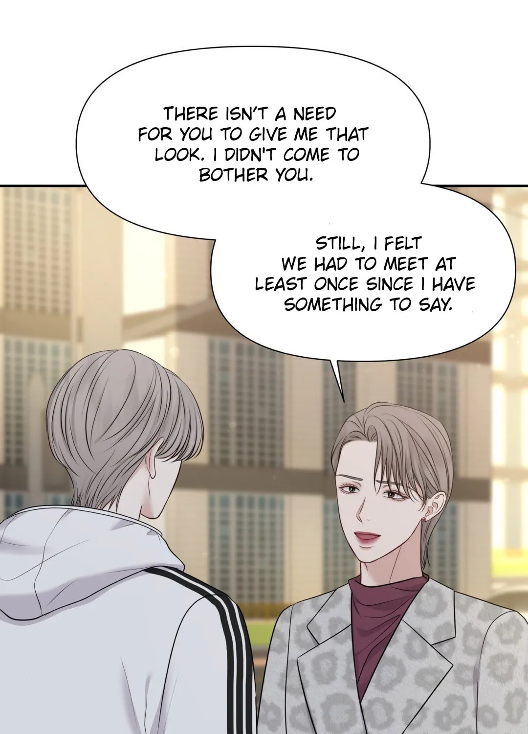 Read Macguffin chapter 28 image 100 on Lezhin