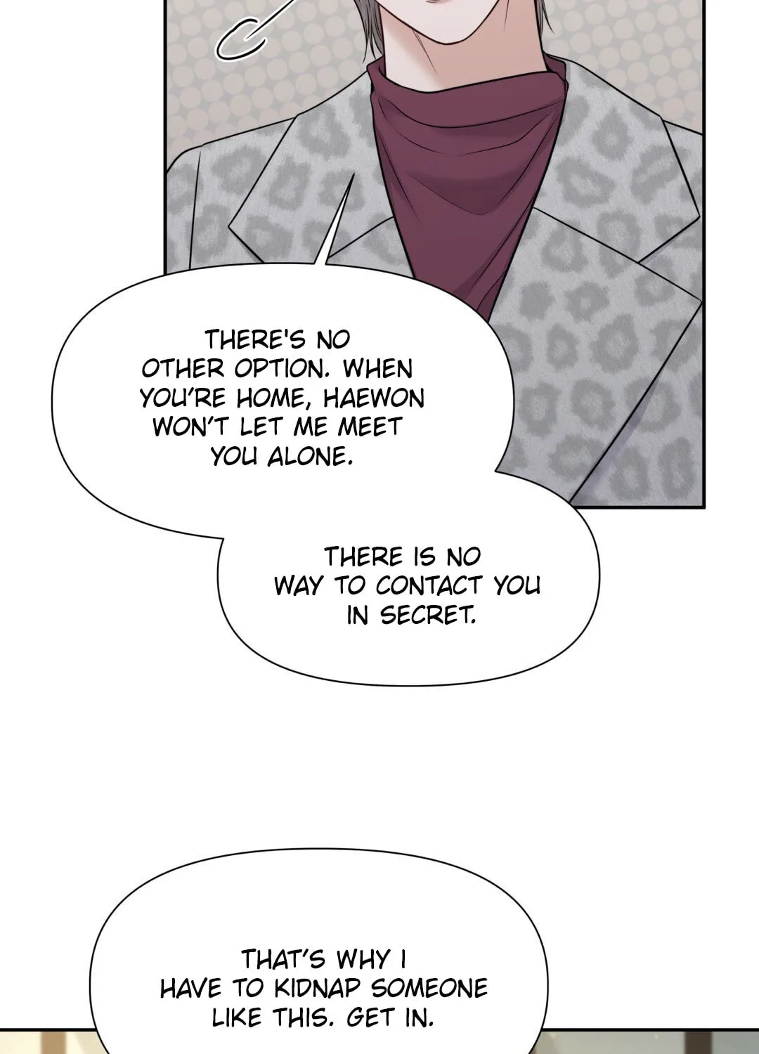 Read Macguffin chapter 28 image 102 on Lezhin
