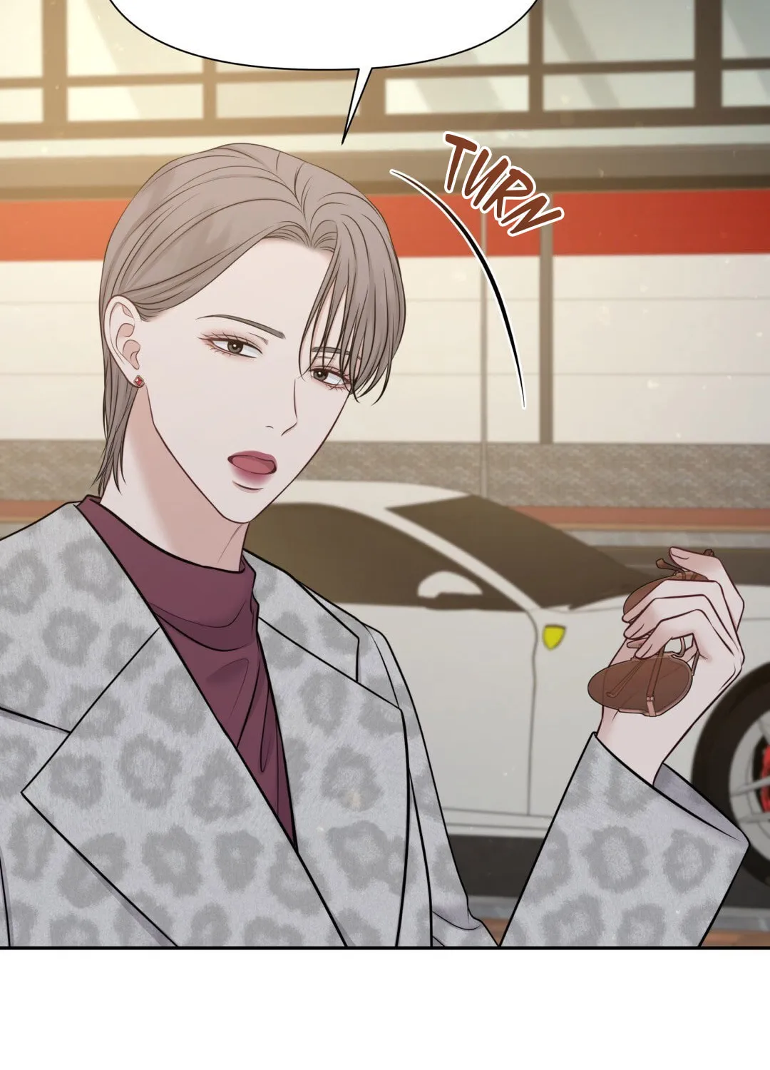 Read Macguffin chapter 28 image 103 on Lezhin