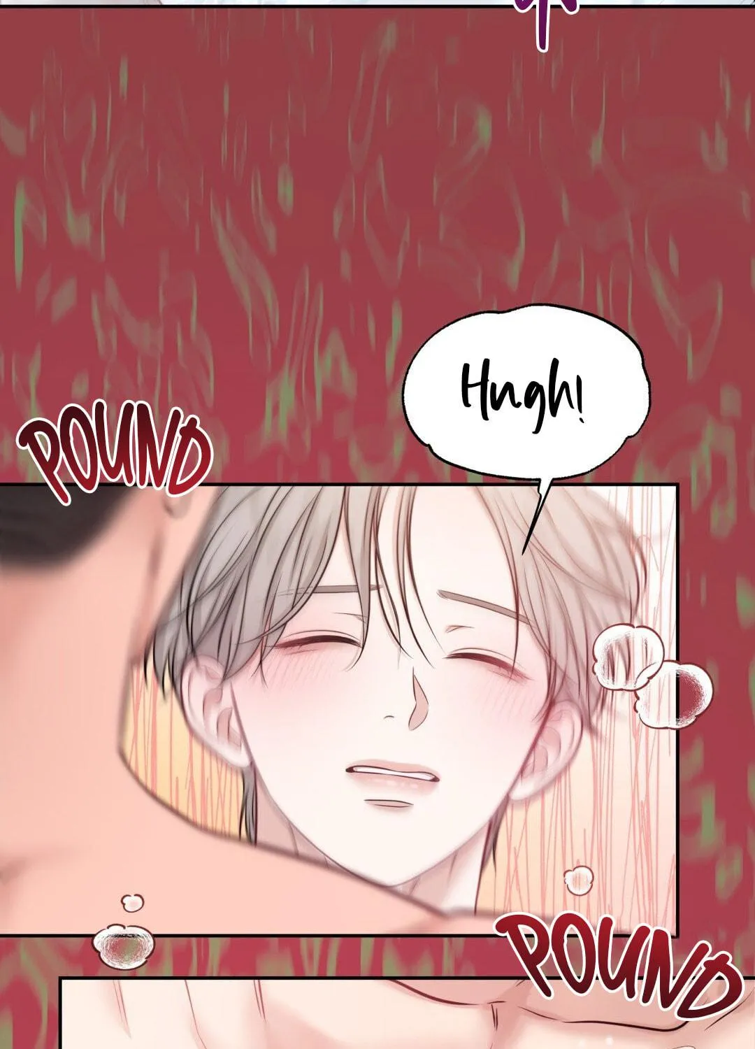 Read Macguffin chapter 28 image 15 on Lezhin
