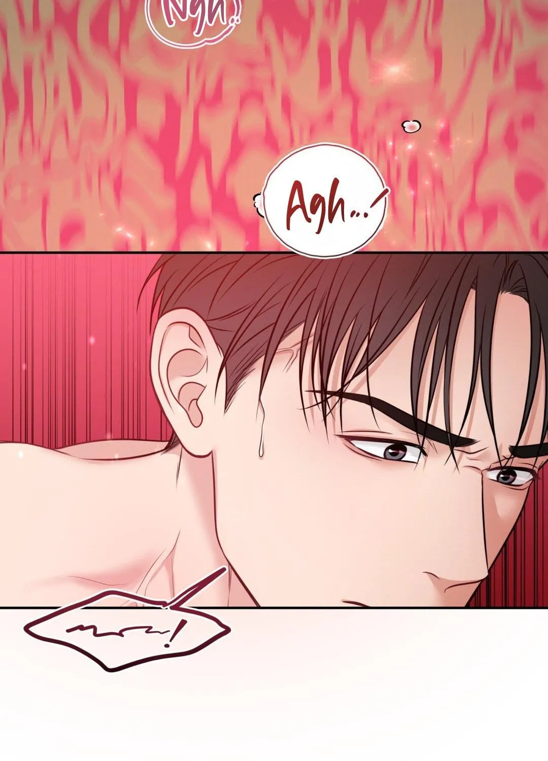 Read Macguffin chapter 28 image 17 on Lezhin