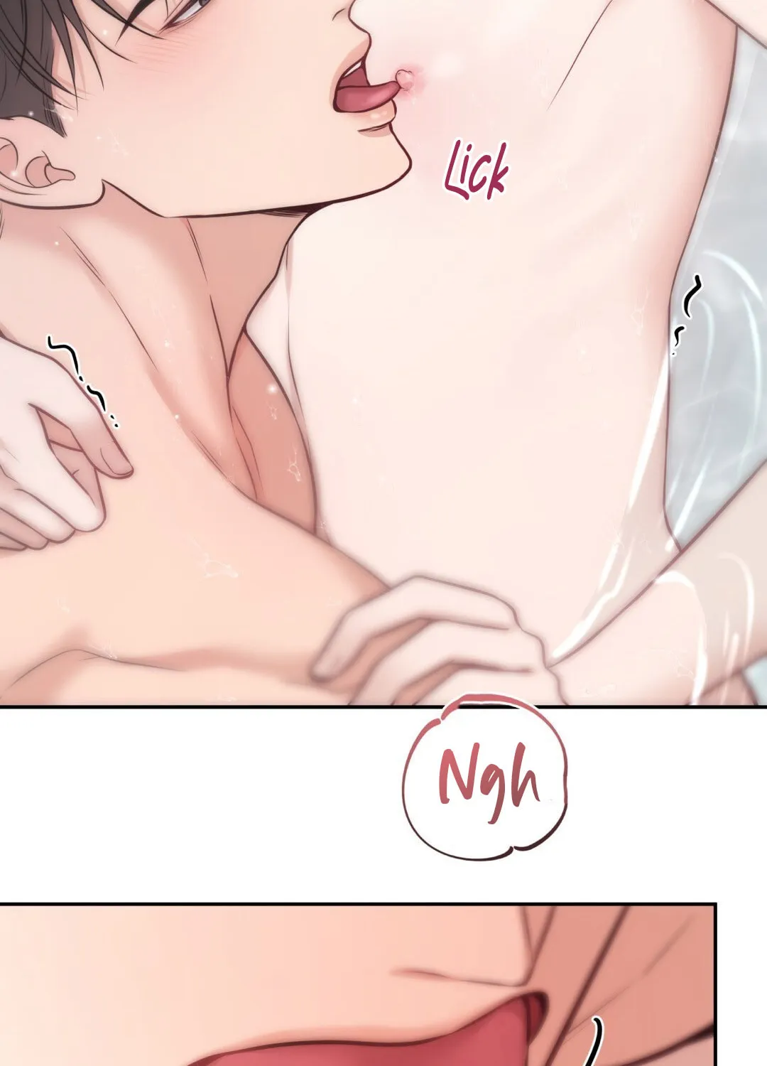 Read Macguffin chapter 28 image 24 on Lezhin