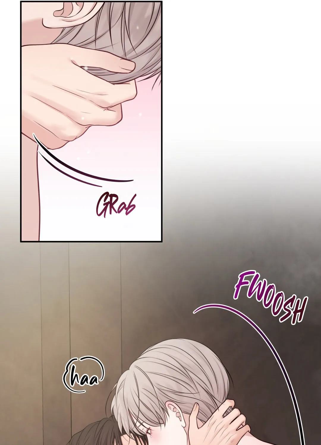 Read Macguffin chapter 28 image 33 on Lezhin