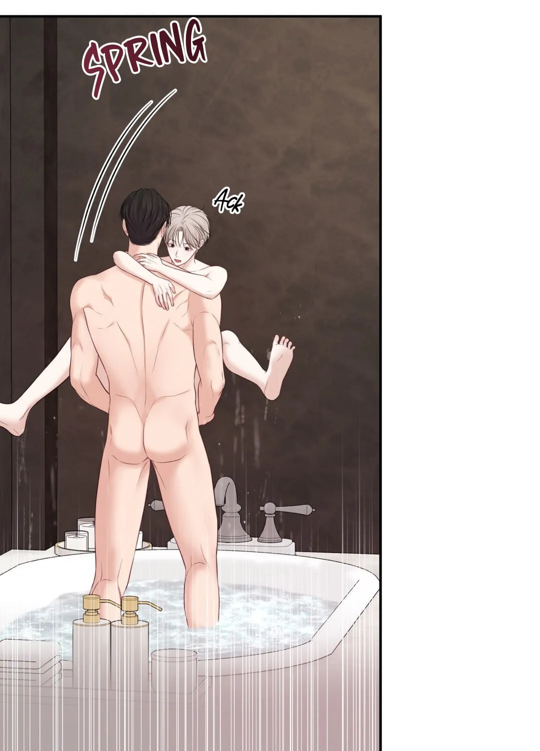 Read Macguffin chapter 28 image 40 on Lezhin
