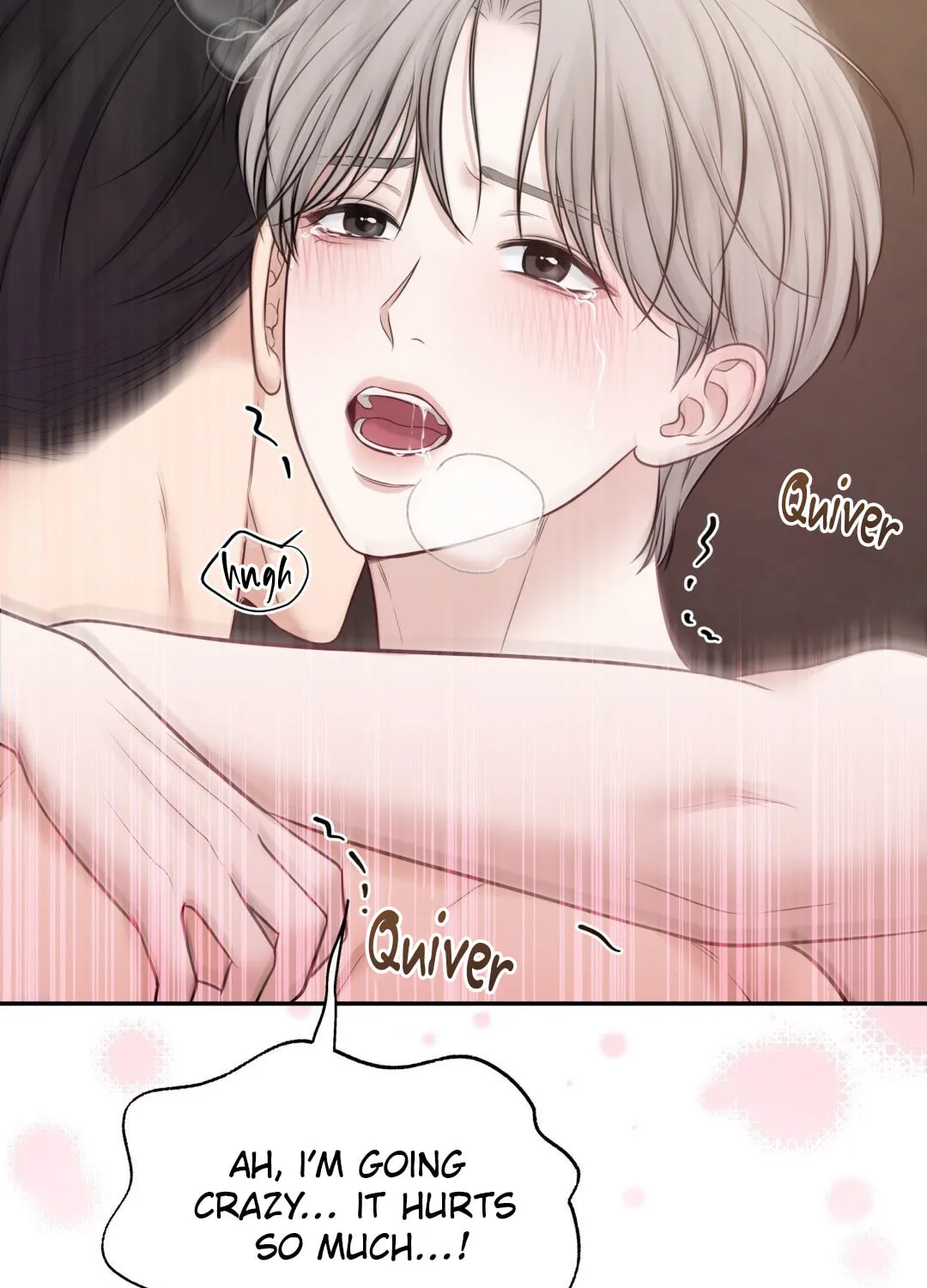 Read Macguffin chapter 28 image 43 on Lezhin