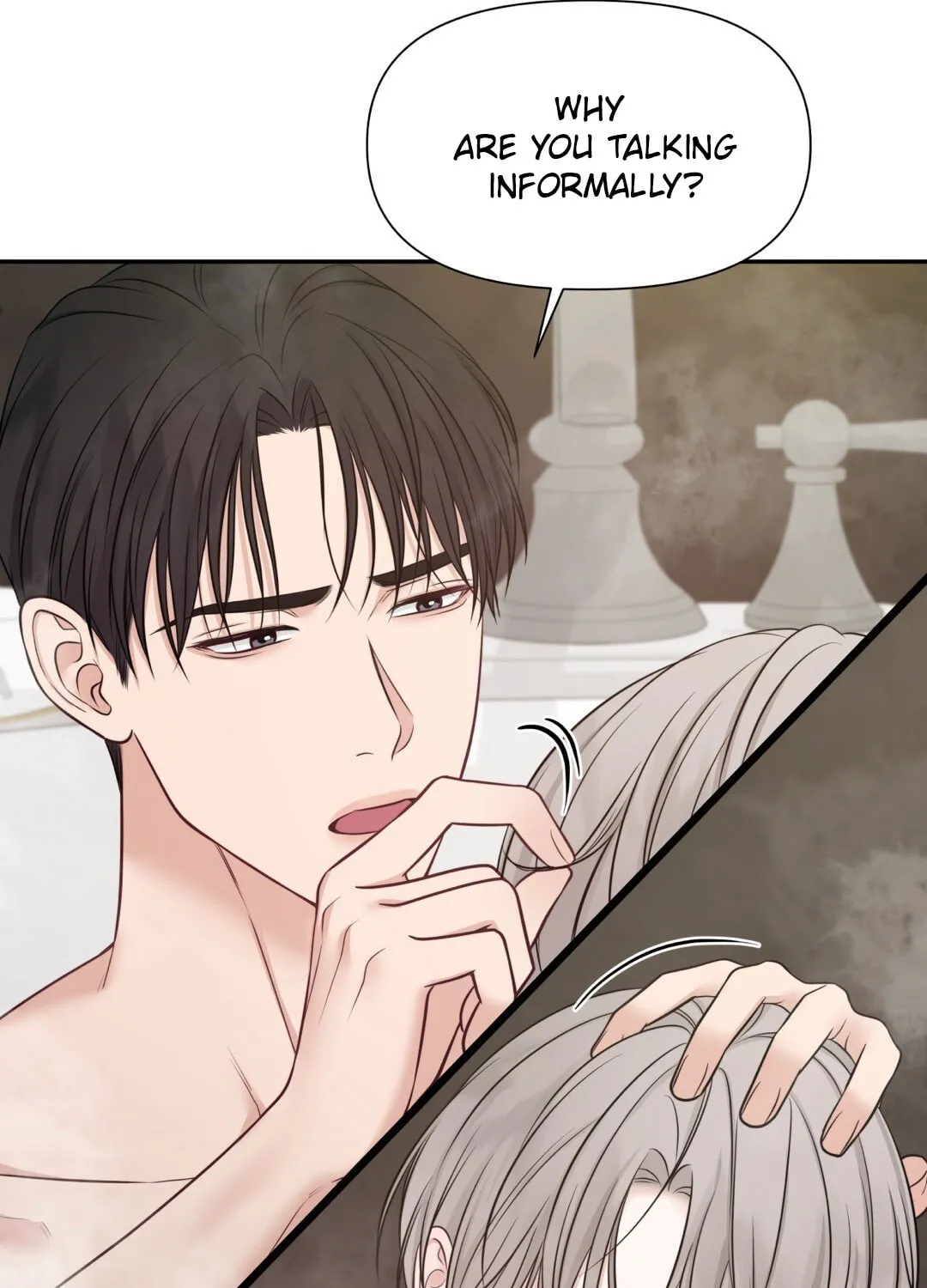 Read Macguffin chapter 28 image 62 on Lezhin