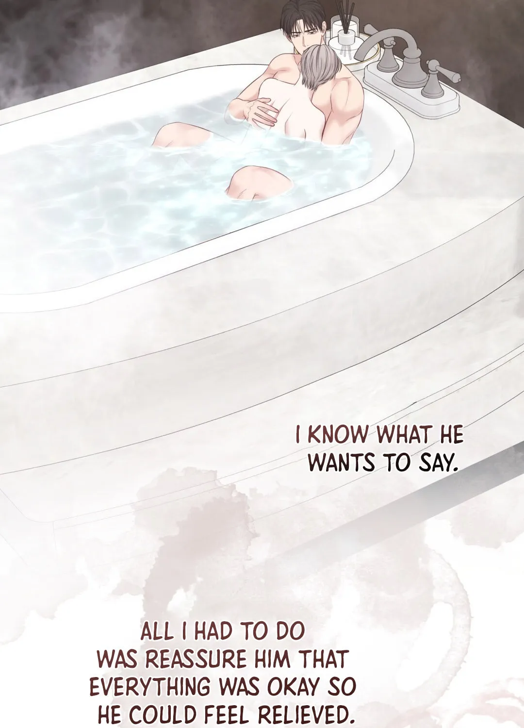 Read Macguffin chapter 28 image 70 on Lezhin