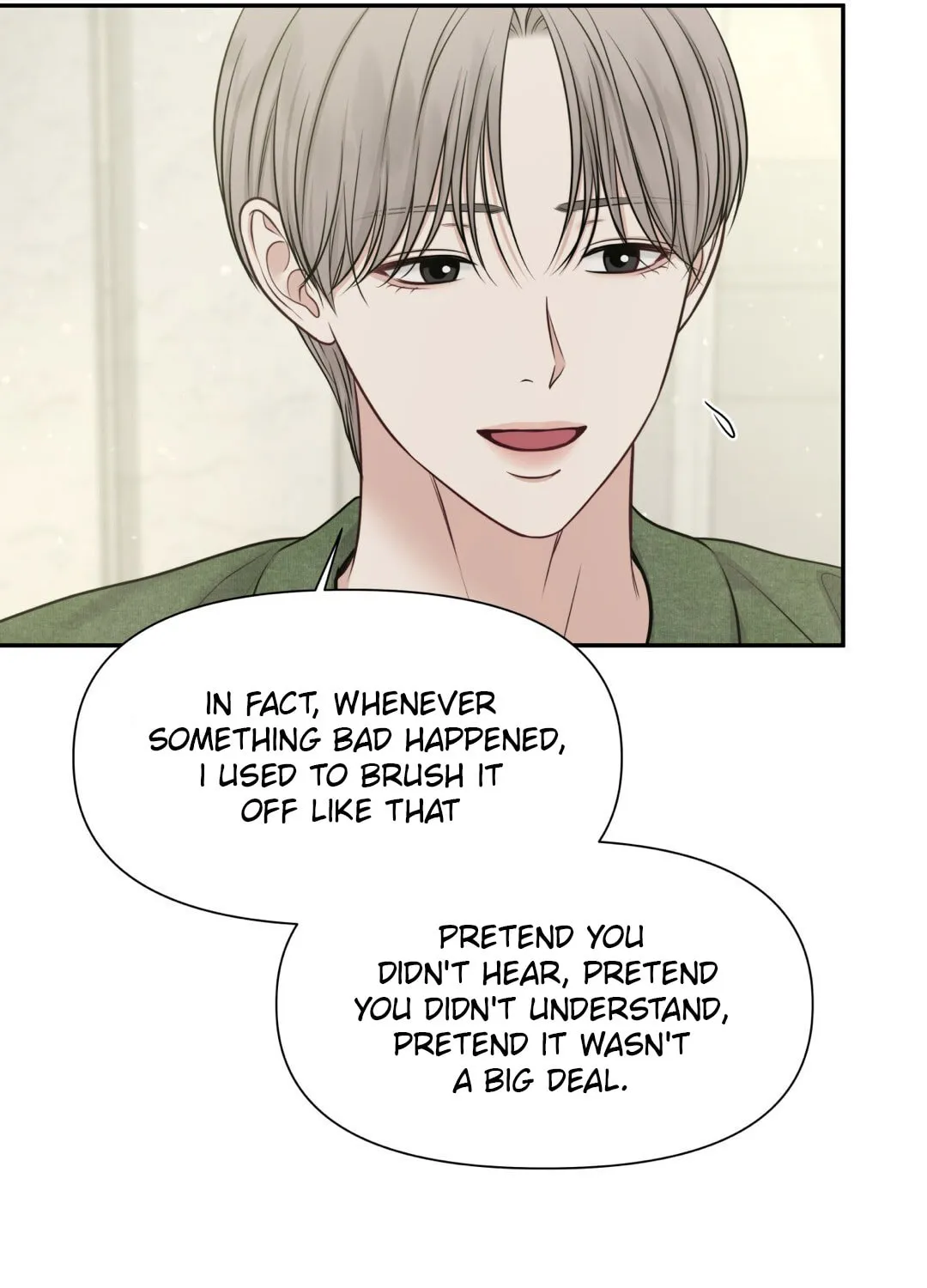 Read Macguffin chapter 28 image 84 on Lezhin
