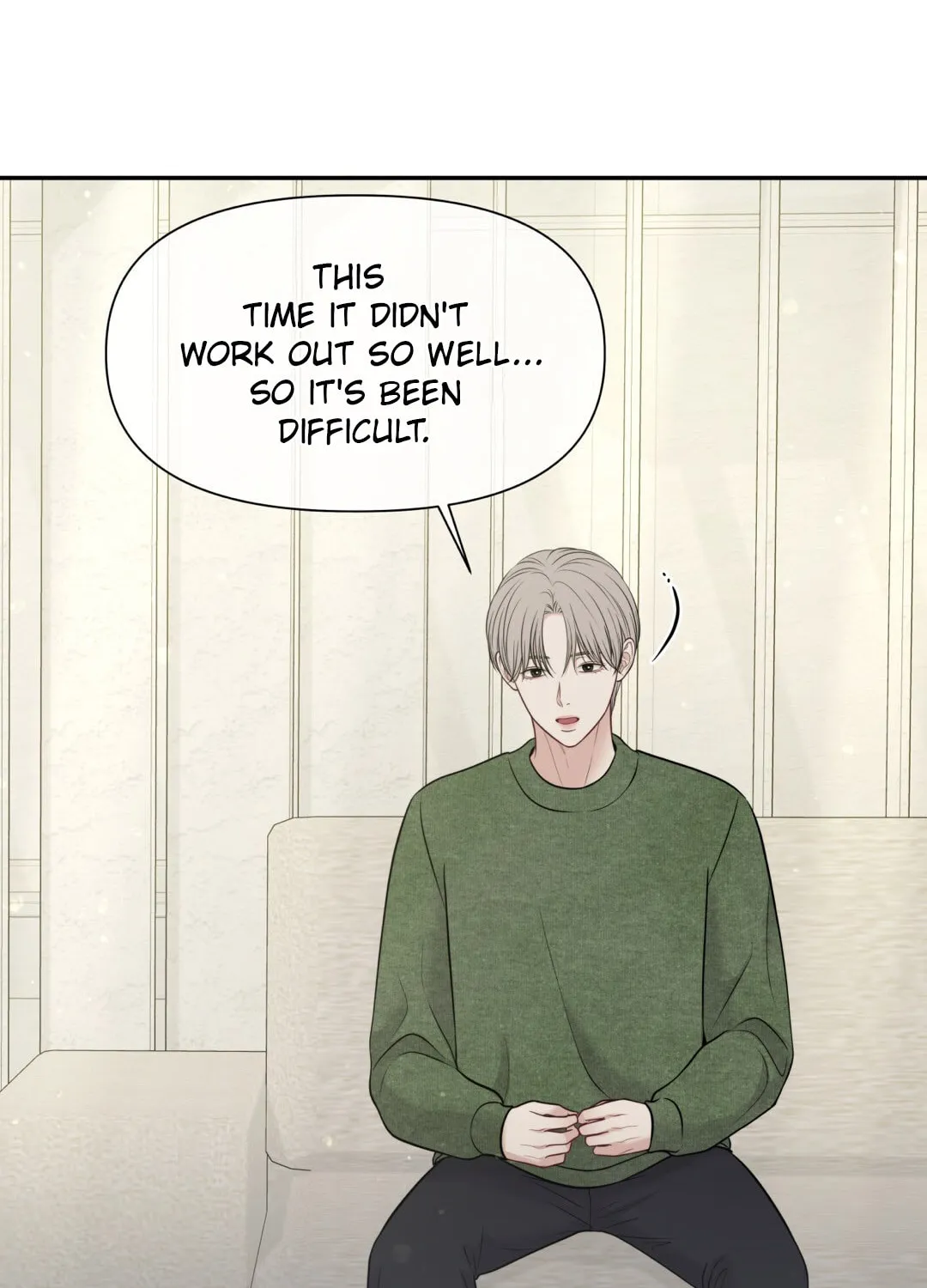 Read Macguffin chapter 28 image 85 on Lezhin