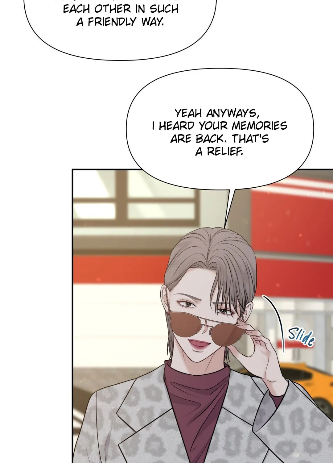 Read Macguffin chapter 28 image 97 on Lezhin