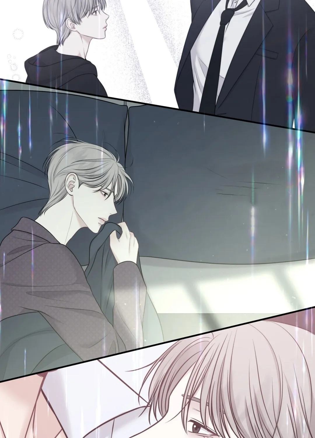 Read Macguffin chapter 29 image 100 on Lezhin